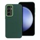 Frame case Samsung Galaxy S23 FE green