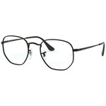 Ray-Ban Hexagonal RX6448 2509 - M (51)