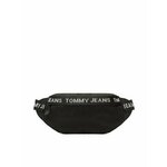 Torbica oko struka Tommy Jeans Tjm Essential Bum Bag AM0AM10902 BDS