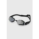 Naočale za plivanje adidas Performance Ripstream Speed boja: crna, IK9658