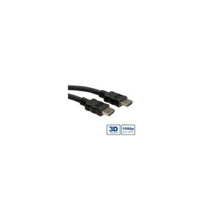 Roline HDMI kabel sa mrežom