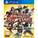 Warriors All Stars PS4