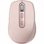Logitech MX Anywhere 3S bežični miš, laser, bijeli/crni/rozi/sivi/svijetlo sivi