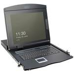 KVM konzola DIGITUS DS-722102GE (43.2 cm / 17", 1280 x 1024 SXGA)