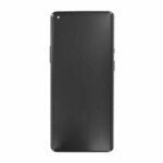 Dodirno staklo i LCD zaslon za OnePlus 8 Pro, originalno (OEM), crno