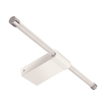 PASO LED 9W BIJELA 4000K IP44