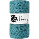 Bobbiny 3PLY Macrame Rope 3 mm Teal