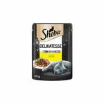 Sheba Delikatesse piletina u želeu 85 g