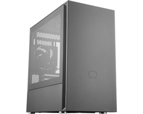 Cooler Master Silencio S400 MCS-S400-KG5N-S00 kućište