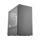 Cooler Master Silencio S400 MCS-S400-KG5N-S00 kućište, mini, ATX, mATX