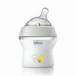Chicco Natural Feeling Neutral bočica za bebe 0m+ 150 ml