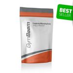 GymBeam Kreatin 100% Monohidrat lemon lime 500 g