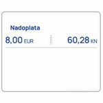 Telemach e-bon 8€