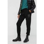 Hlače Armani Exchange 8NYPDX YJ68Z NOS