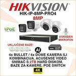 Hikvision HIK-IP-8MP-HYBRID4
