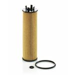 Filtar za ulje MANN-FILTER HU 5003 z