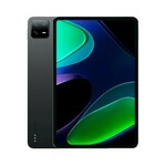 Xiaomi tablet Pad 6S Pro 12.4", 256GB, sivi