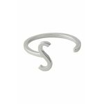 Srebrni prsten Design Letters 90601001S