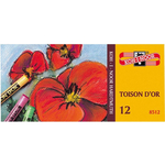 KOH-I-NOOR 8512/12 kreda toison