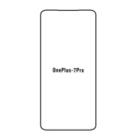 ONEPLUS 7 PRO HYDROGEL ZAŠTITNA FOLIJA