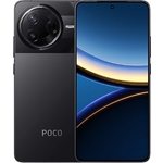 XIAOMI POCO F7 PRO 5G 12GB RAM 512GB DUAL CRNI