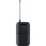 Shure BLX1 Odašiljač M17: 662-686 MHz