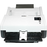 Avision AD345G skener, A4