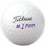 Titleist Pro V1 2025 White Mothers Day Nova loptica za golf