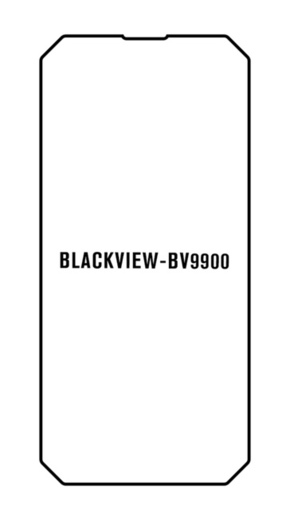 BLACKVIEW BV9900 HYDROGEL ZAŠTITNA FOLIJA