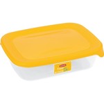 Curver posuda za spremanje hrane - Fresh&Go, 0.5l