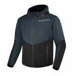 SHIMA DAYBREAKER / grey-black