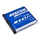 AVACOM baterija za mobitel Nokia E51, N81, N81 8GB, N82, Li-Ion 3, 6V 1100mAh (zamjena BP-6MT)