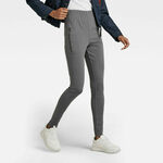 G-STAR Leggings - Mix legging grey siva