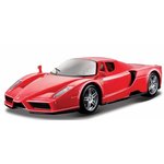 Bburago Ferrari ENZO 2002-2004 1:24 model automobila