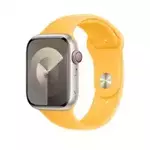 Narukvica Apple Watch 45mm Band: Sunshine Sport Band - M/L, mwmx3zm/a