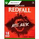 Redfall Bite Back Upgrade Series (CODE IN A BOX) (Preorder)