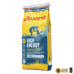 JOSERA SUPER PREMIUM - High Energy (30/21) - 15 kg