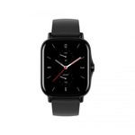Xiaomi Amazfit Gts 2 pametni sat, Midnight Black
