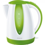 Sencor SWK1811GR kuhalo vode 1,8 l