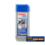 SONAX Xtreme Politura sa voskom 3 250 ml