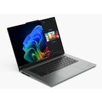 Lenovo ThinkPad 21Q6001USC, 15.3"/15.6" 2880x1800, Intel Core Ultra 7 258V, 2TB HDD, 32GB RAM, Windows 11