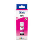 Epson 101 C13T03V34A tinta, ljubičasta (magenta), 70ml