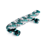 Pennyboard MOVINO Chameleon (DoublePrint) sa svjetlećim LED kotačima, 56 cm