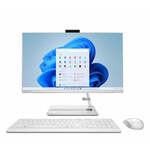 Lenovo IdeaCentre F0HN0039PB all in one računalo, Intel Core i5-13420H, 16GB RAM, 1TB SSD