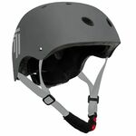 Kaciga Sportska 7-Brabd Grey Shadow M 52-56cm