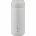 Chillys Coffee Mug Series 2 Arctic White 500ml