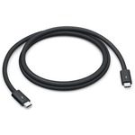 Apple Pro kabel, Thunderbolt 5 (USB‑C), 1m, crn (mc9c4zm/a)