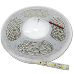 LED TRAKA 3528 60SMD/m IP54 5 METARA - Toplo bijela