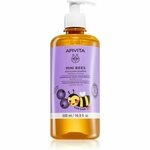 Apivita dječji šampon za kosu borovnica & med 500 ml