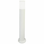 FUMAGALLI LED podna svjetiljka AMELIA 800 WHITE OPAL 6W 2700K